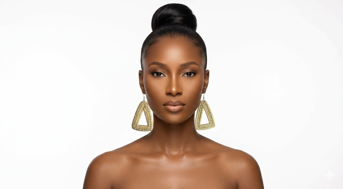 Aisha Earrings
