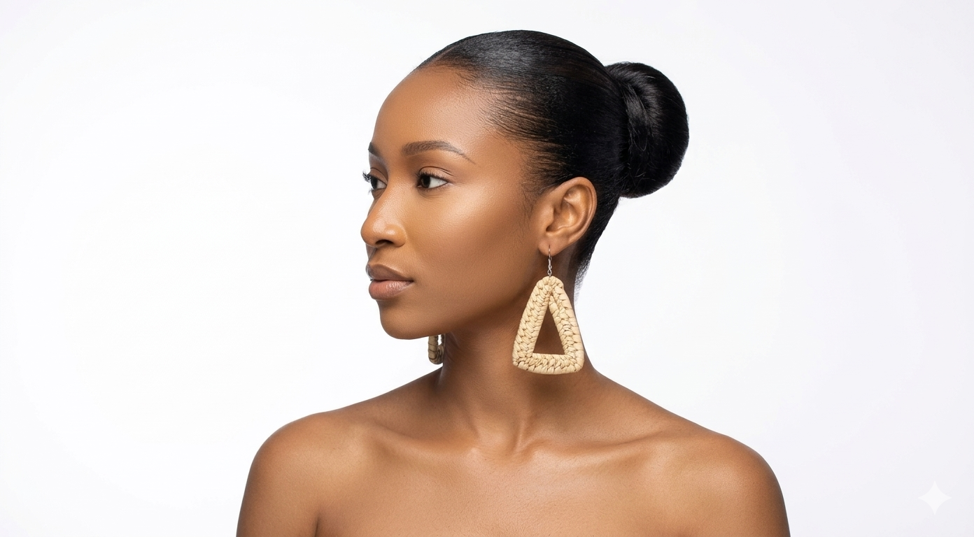 Aisha Earrings