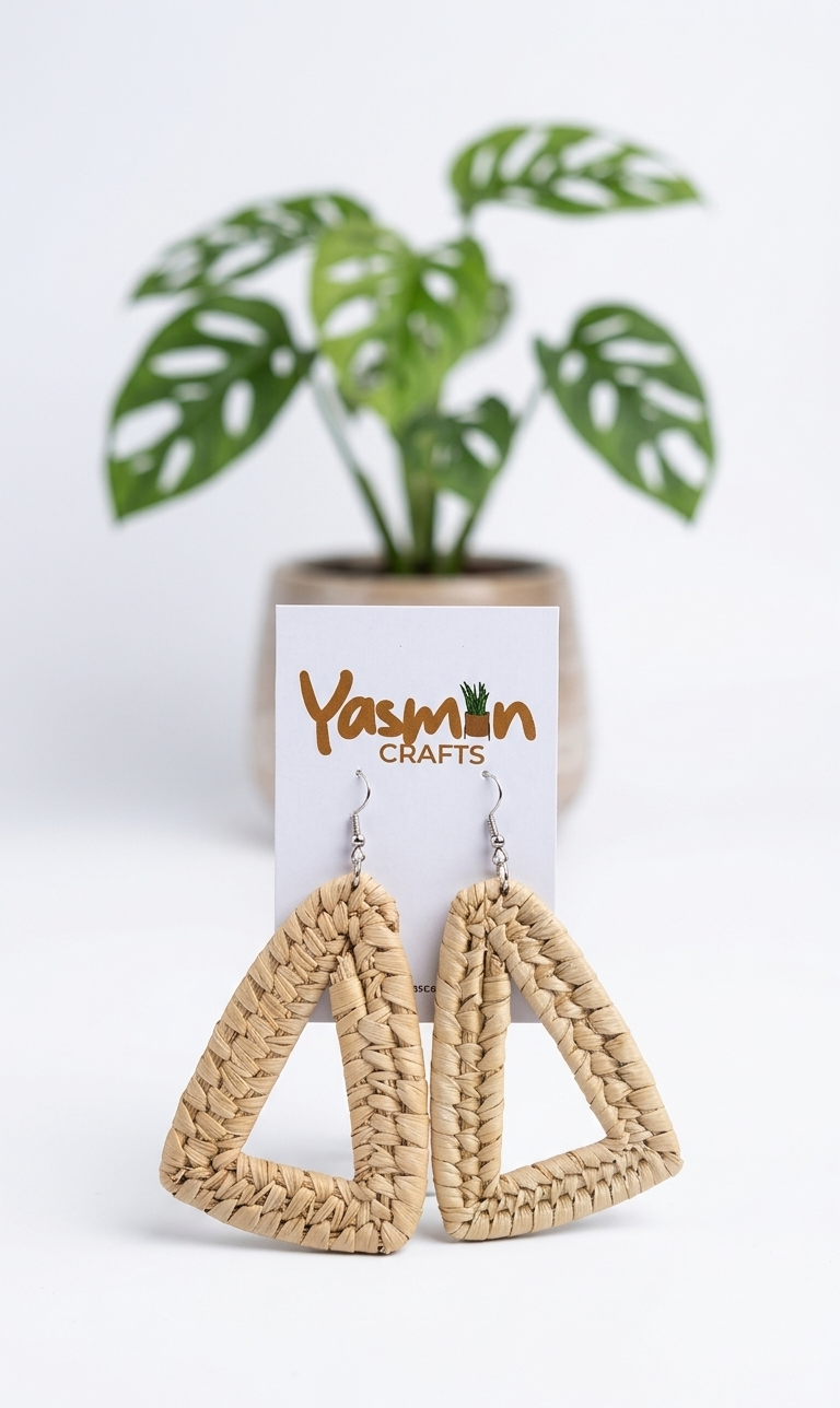 Aisha Earrings