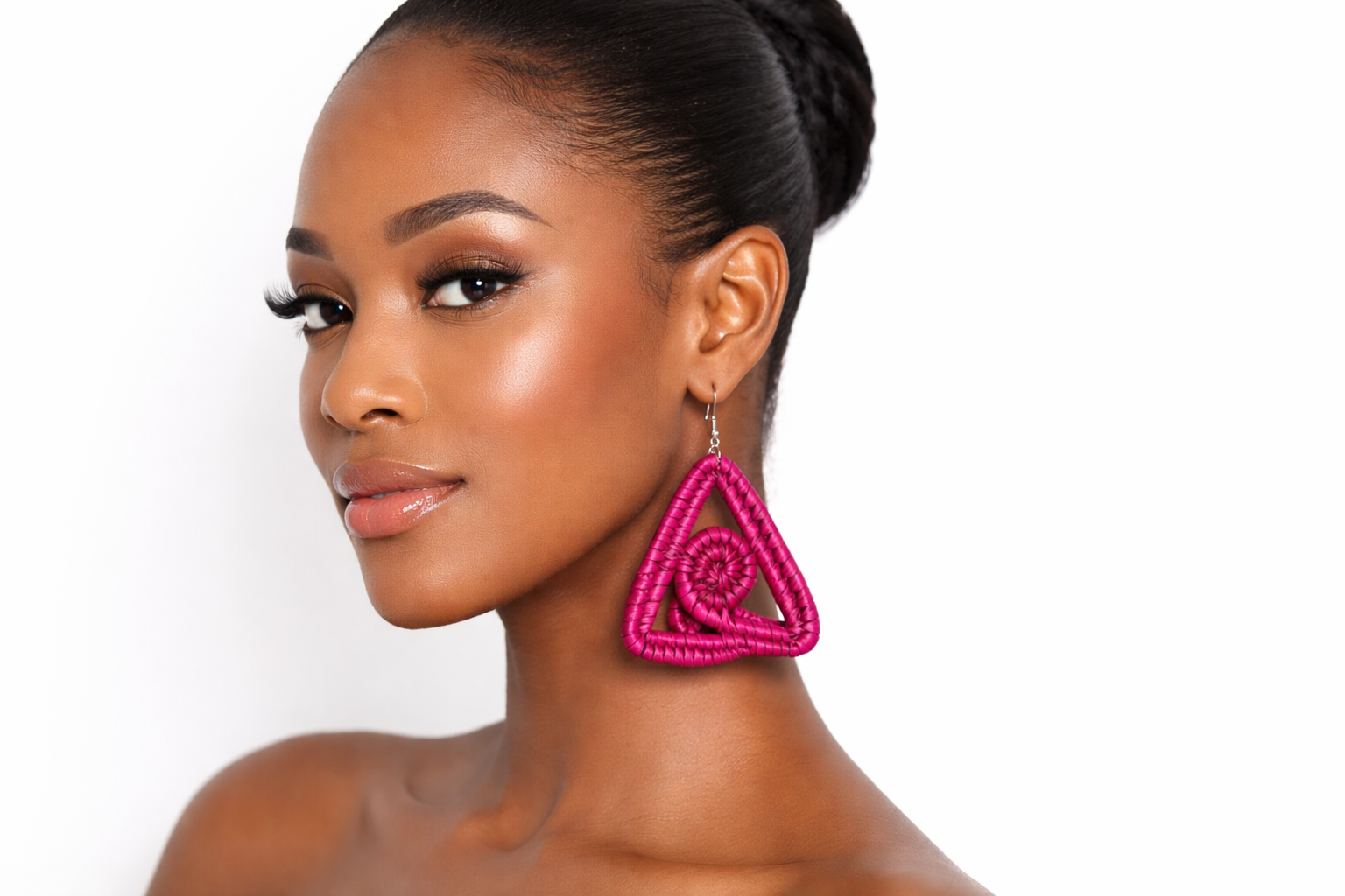 Ameerah Earrings