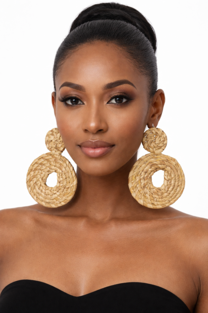 Amina Earrings