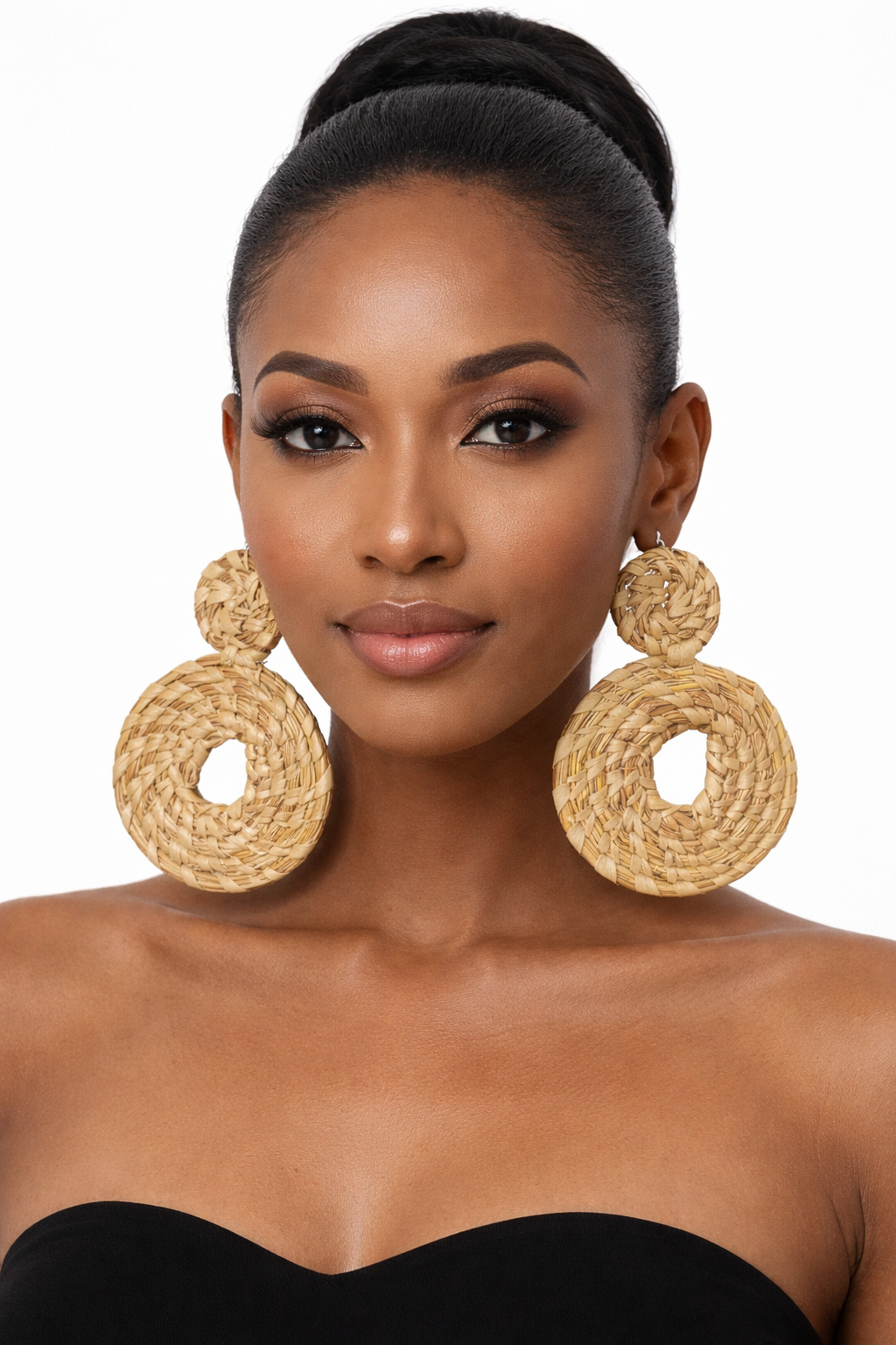 Amina Earrings