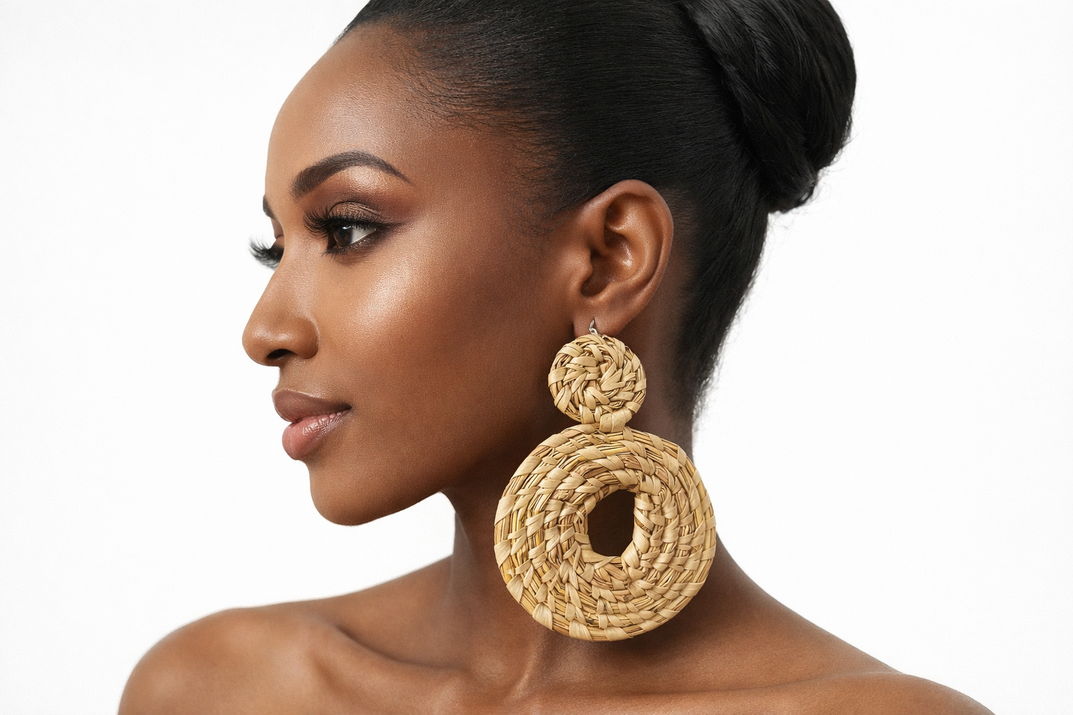 Amina Earrings