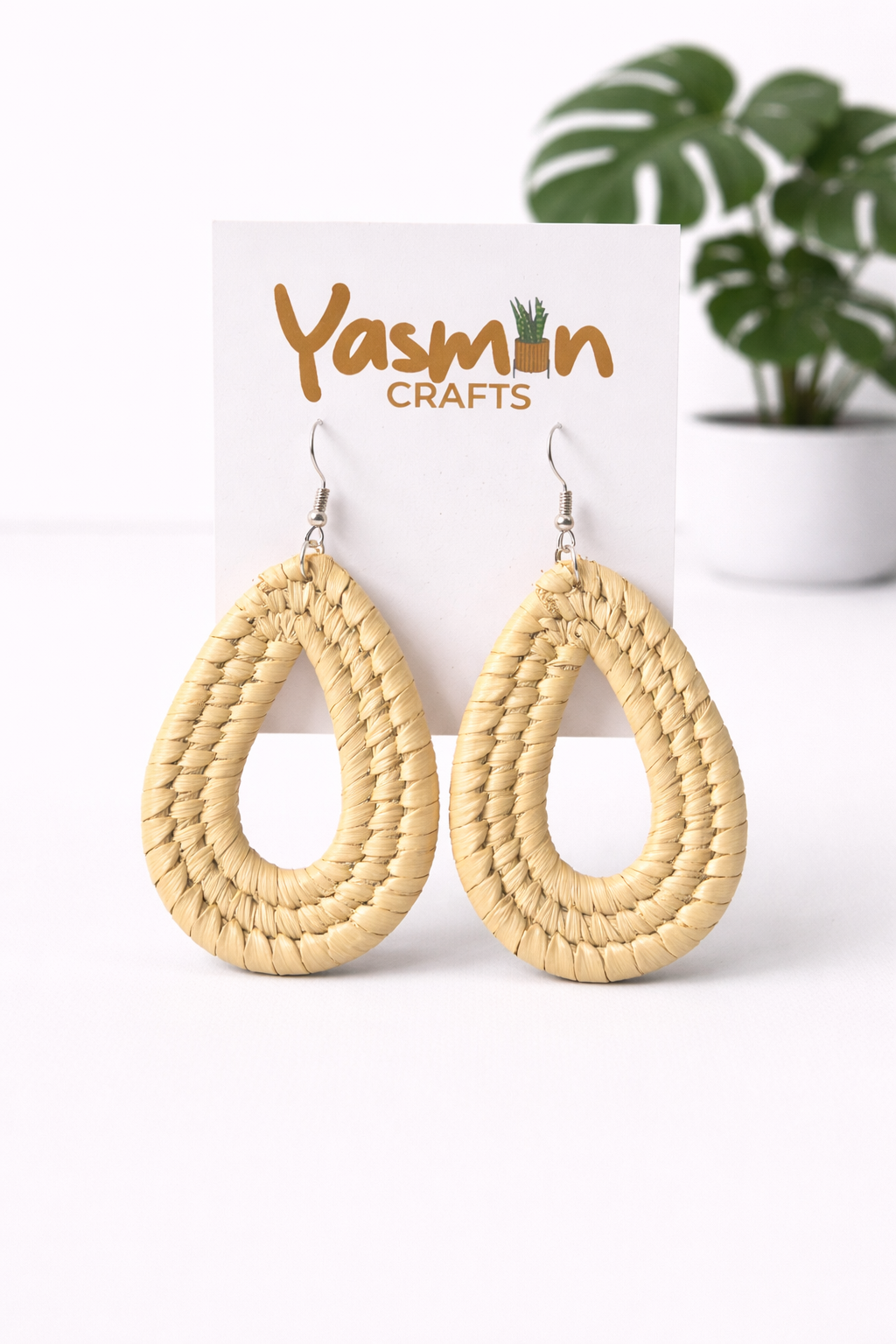 Farida Earrings