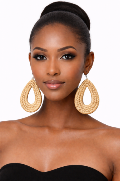 Farida Earrings