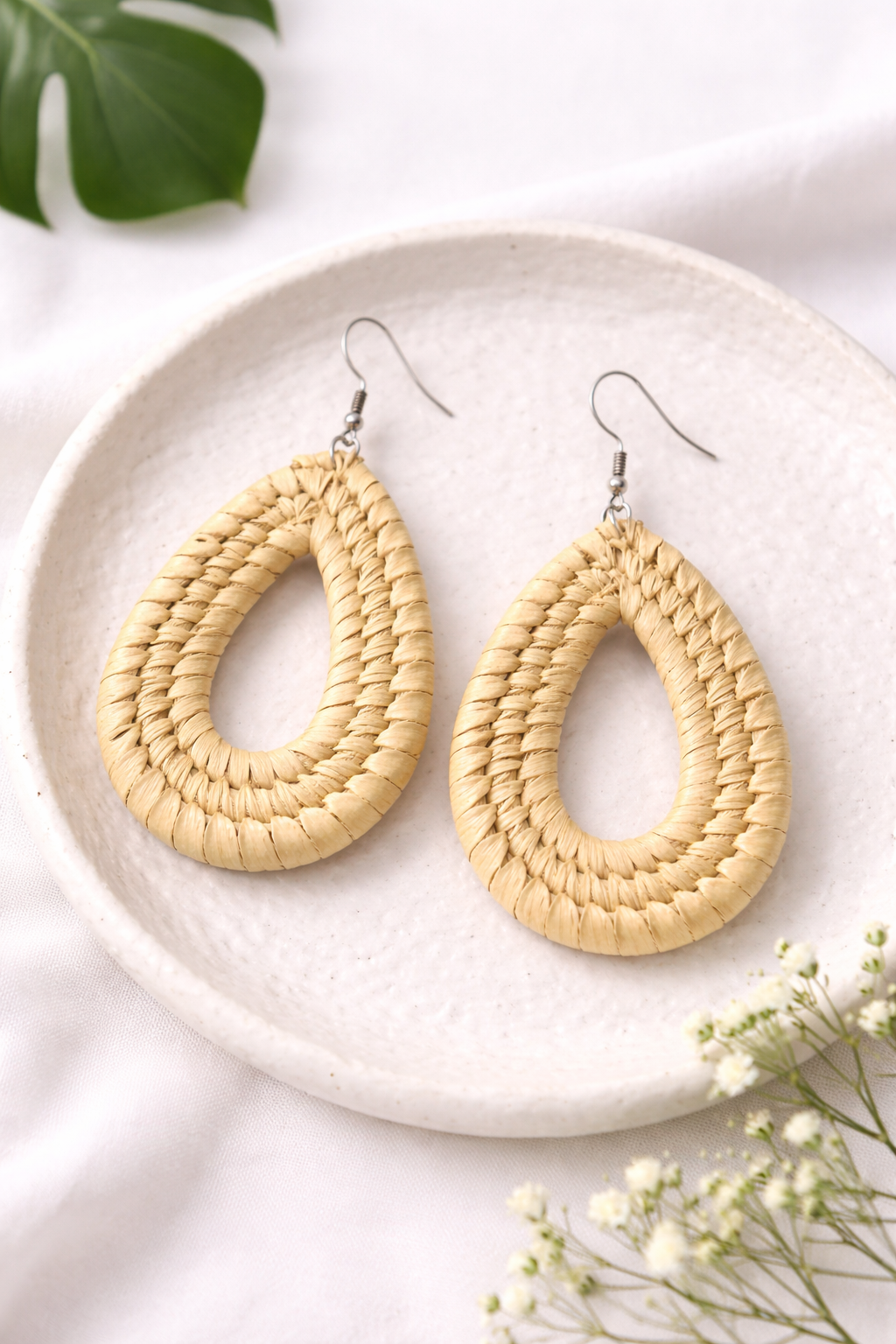 Farida Earrings