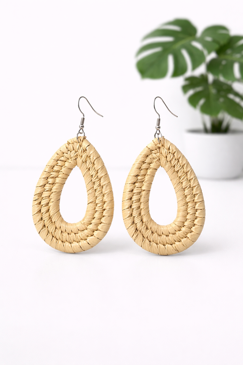 Farida Earrings