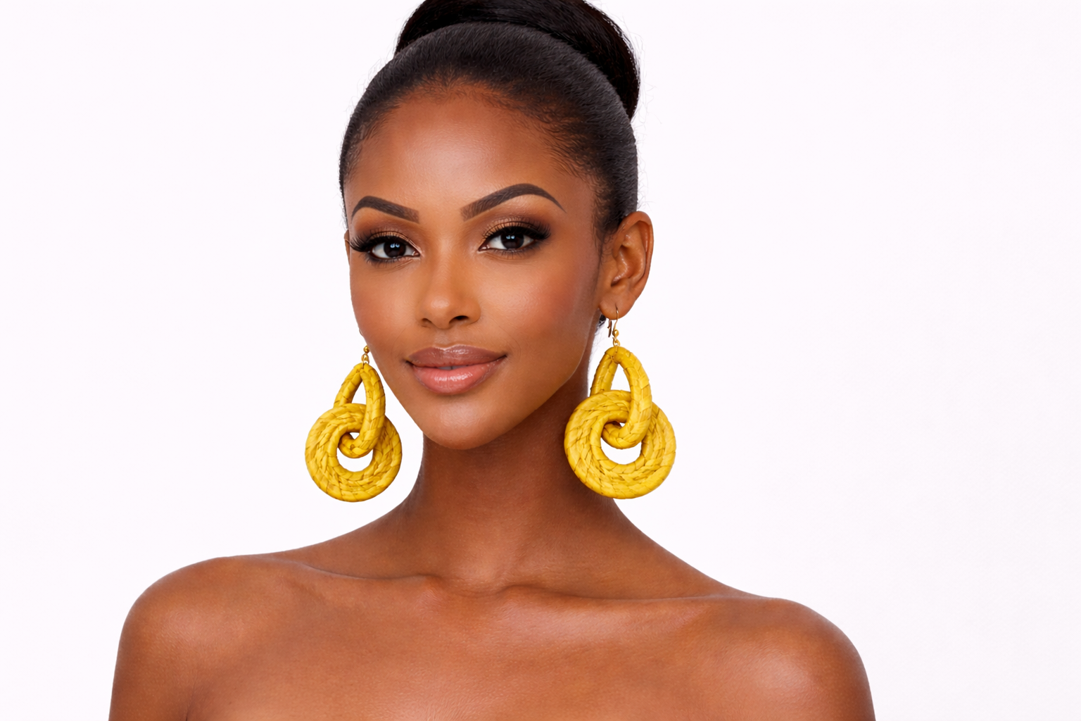 Jamila Earrings