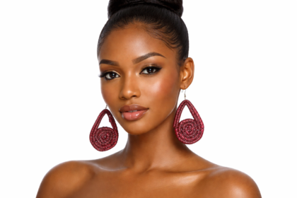 Safiya Earrings