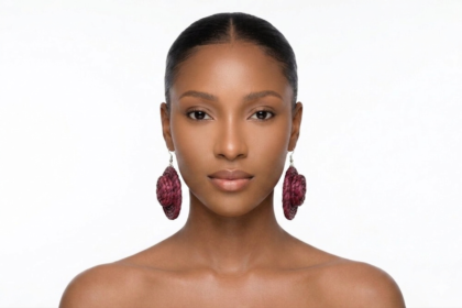 Zainab Earrings